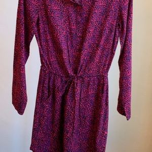 Casual, Multi-Colored Splendid Dress